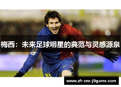 梅西:未来足球明星的典范与灵感源泉 梅西:未来足球明星的典范与灵感源泉